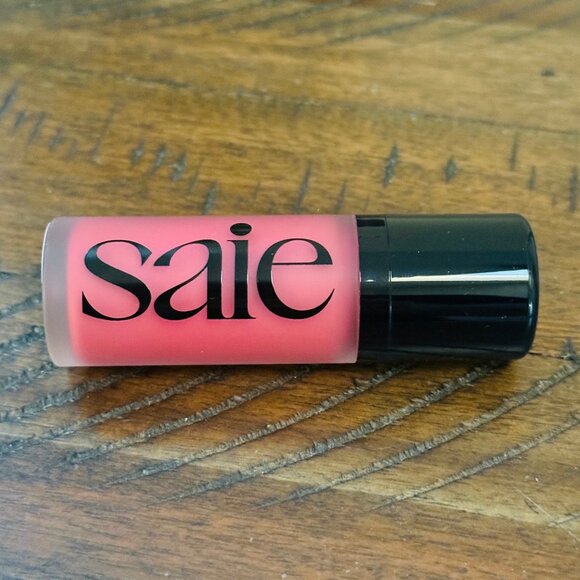 Saie Dew Blush Liquid Cream Blush - chilly - mauve - Picture 2 of 4